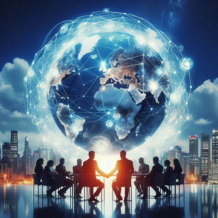 Yritystiimi: Yhdessä vahvempi